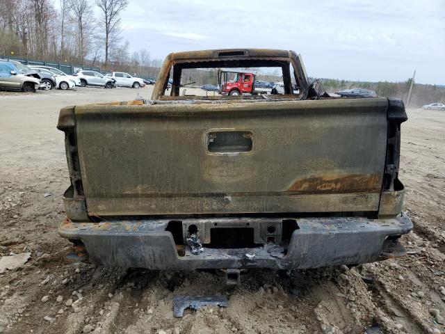 2015 CHEVROLET SILVERADO - 1GCNKPEC2FZ398232