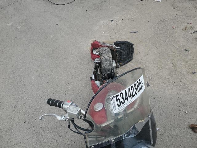 2003 KAWASAKI VN1600 A1 JKBVNKA173A000270