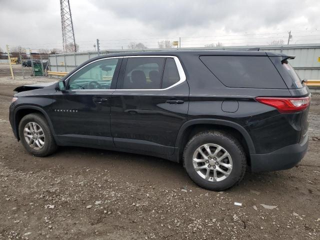 Vin: 1gnevfkw0lj157691, lot: 52372065, chevrolet traverse ls 20202