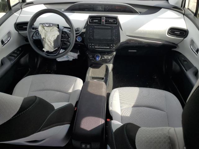 2019 TOYOTA PRIUS - JTDL9RFUXK3004950
