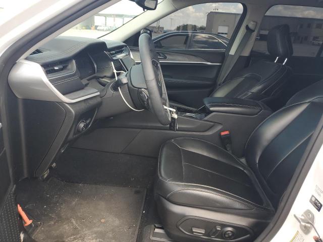 2023 JEEP GRAND CHER - 1C4RJHBG6PC566668