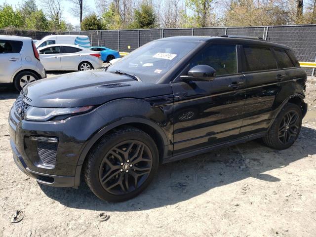 LAND ROVER EVOQUE