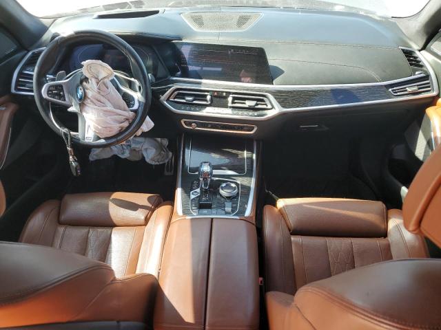 2019 BMW X7 XDRIVE5 5UXCX4C59KLB39912