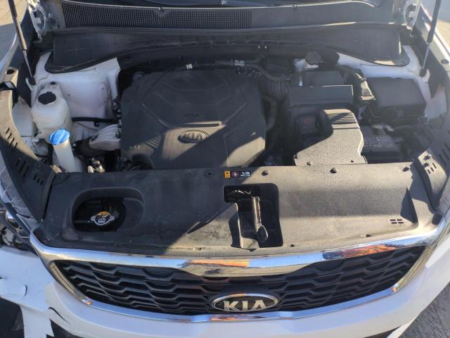 2020 KIA SORENTO S - 5XYPGDA54LG617735