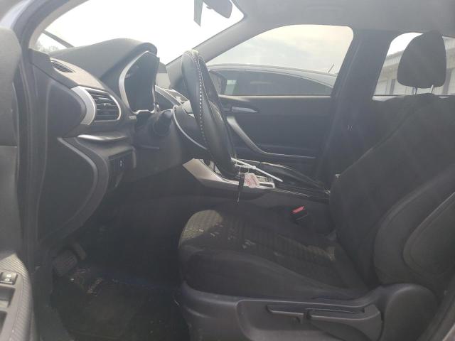 2018 MITSUBISHI ECLIPSE CR - JA4AT4AA3JZ046147