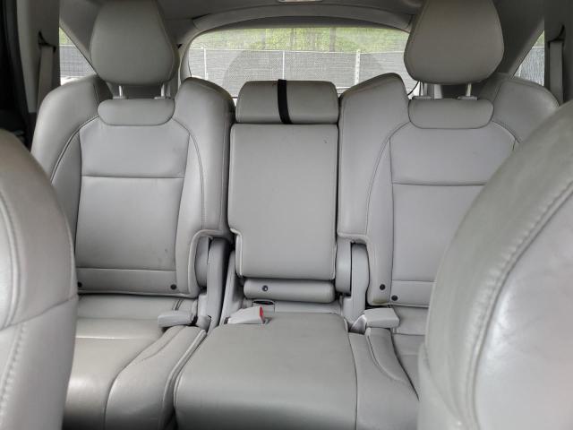 2015 ACURA MDX - 5FRYD4H20FB022268