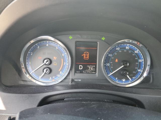 2017 TOYOTA COROLLA L - 5YFBURHE2HP736473