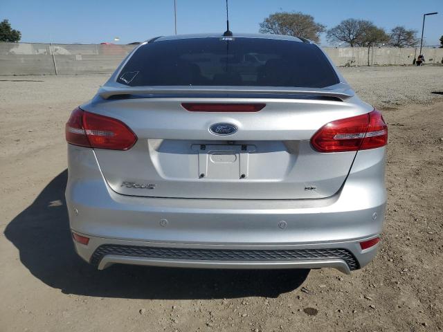 2016 FORD FOCUS SE - 1FADP3F2XGL306242