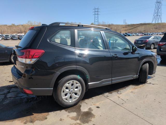 Vin: jf2skadc7mh406895, lot: 52630635, subaru forester 20213