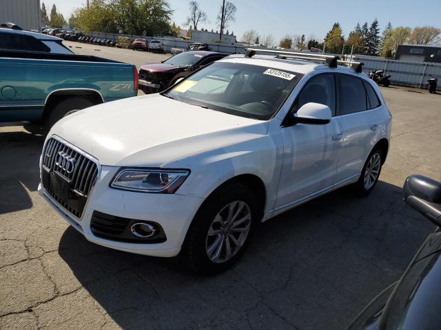 AUDI Q5 PREMIUM