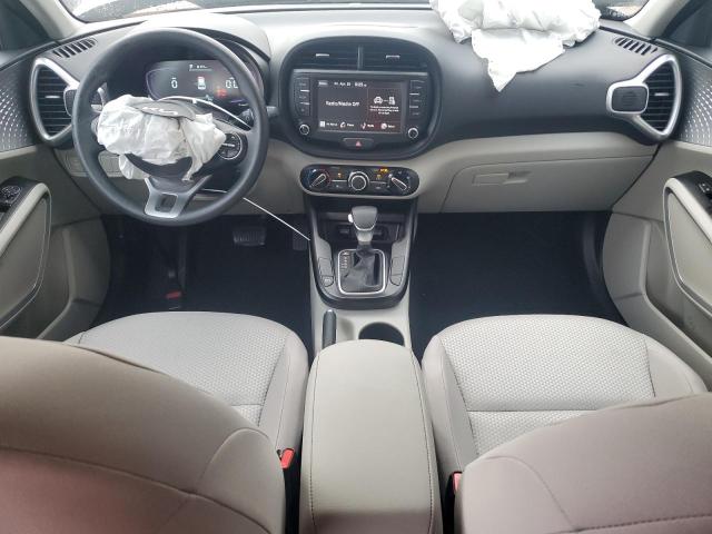2025 KIA SOUL LX - KNDJ23AU3S7930115