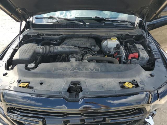 2019 RAM 1500 BIG H - 1C6SRFFTXKN709454