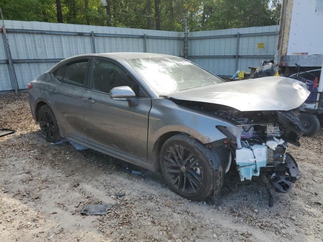Vin: 4t1daack4su588882, lot: 52717395, toyota camry xse 20254