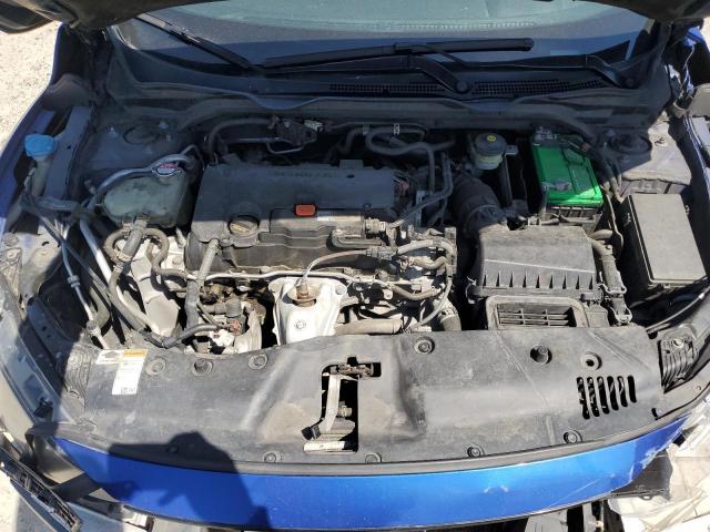 2019 HONDA CIVIC 2HGFC2F81KH539088