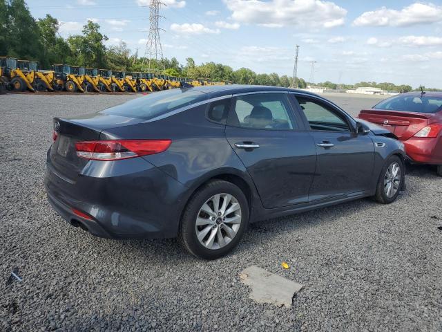Vin: 5xxgt4l37hg132959, lot: 54435505, kia optima lx 20173