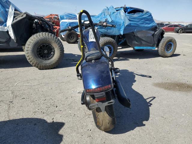 2020 HONDA VT1300 CX JH2SC6128LK500233