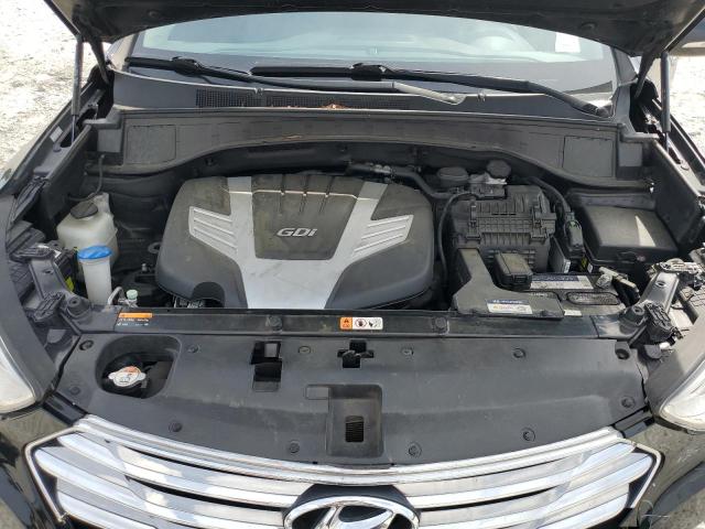 2016 HYUNDAI SANTE FE KM8SRDHF5GU137321