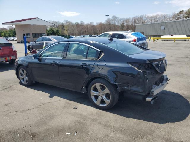 Vin: 19uua9f58ca005498, lot: 53760685, acura tl 20122