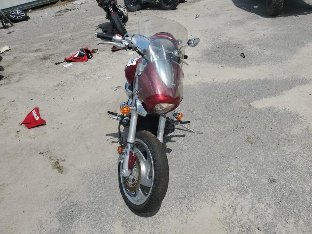 2009 SUZUKI VZ1500 JS1VY55A992100333