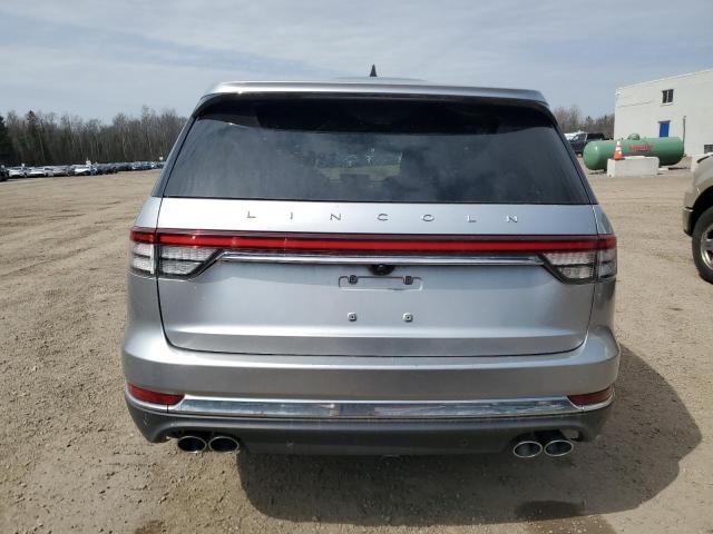 2021 LINCOLN AVIATOR RE 5LM5J7XC1MGL13933