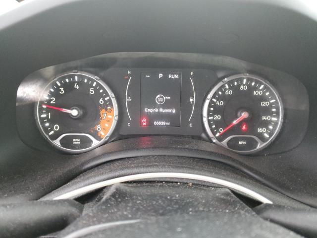 2015 JEEP RENEGADE L - ZACCJABT6FPB85357