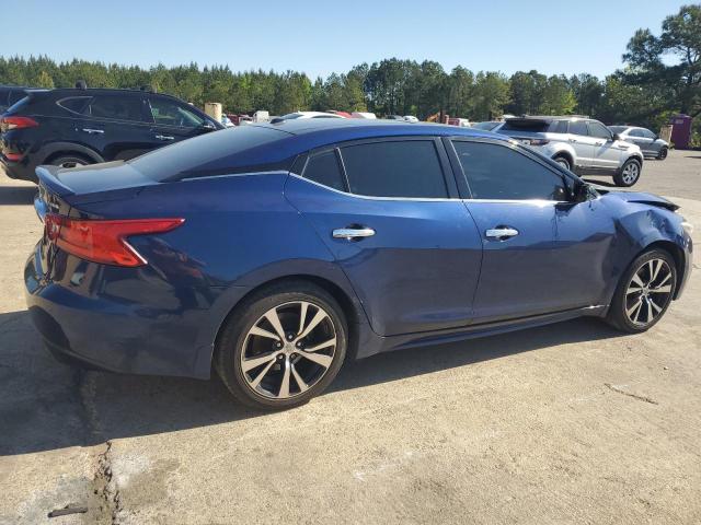 Vin: 1n4aa6ap8jc370831, lot: 52370255, nissan maxima 3.5s 20183