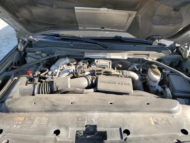 2019 GMC SIERRA K35 1GT42WEY5KF176488