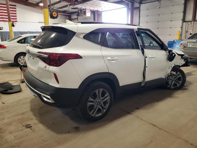 Vin: kndeu2aa2m7175621, lot: 53785735, kia seltos s 20213