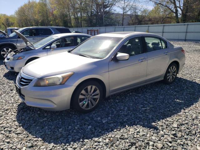 2011 HONDA ACCORD EXL #3154073479