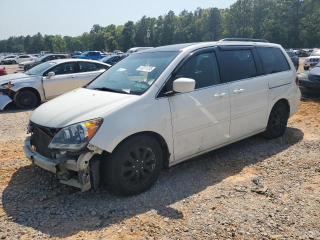 HONDA ODYSSEY EX