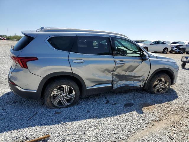 Vin: 5nms3daj0ph505349, lot: 52288225, hyundai santa fe sel premium 20233