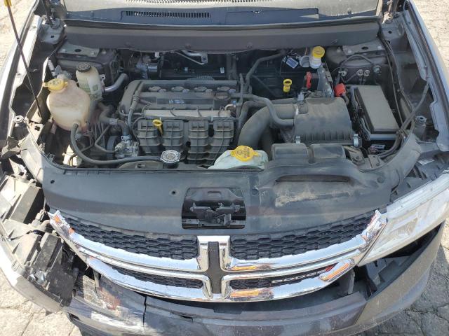 2020 DODGE JOURNEY SE - 3C4PDCAB3LT268021
