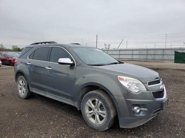 Vin: 2gnalpek0d6121792, lot: 53689825, chevrolet equinox lt 20134
