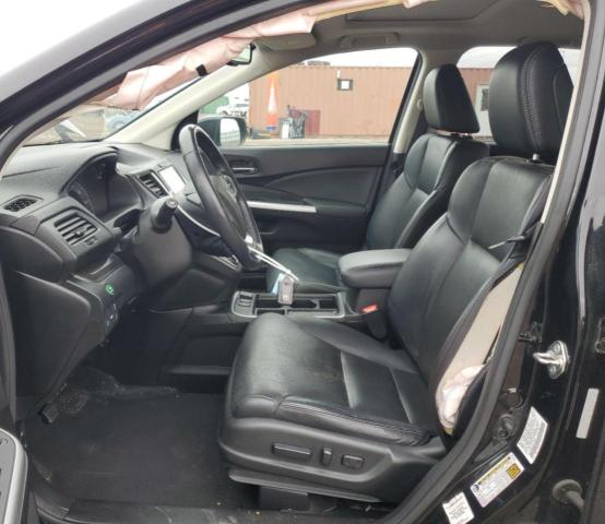 2015 HONDA CR-V TOURI - 5J6RM4H95FL080340