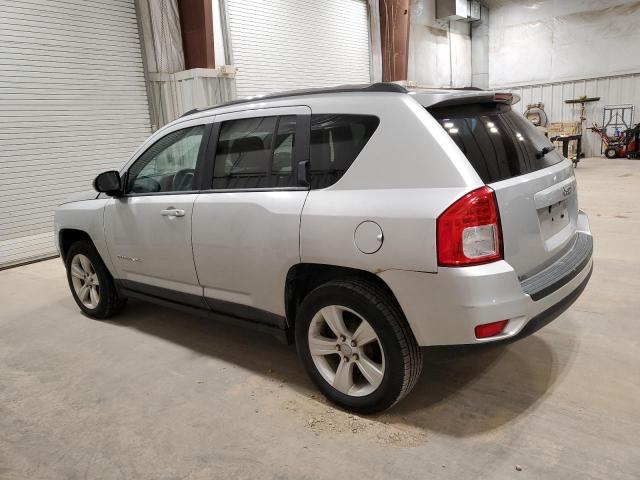 2011 JEEP COMPASS SP - 1J4NT1FA2BD169140