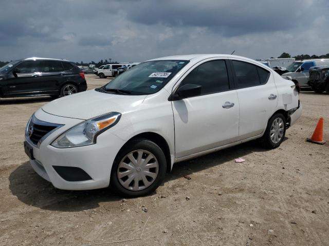 Vin: 3n1cn7ap2gl848237, lot: 54511285, nissan versa s 2016 img_1