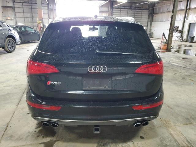 2016 AUDI SQ5 PREMIU - WA1CCAFP9GA095655