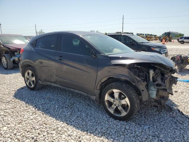 Vin: 3czru5h55gm754456, lot: 52527235, honda hr-v ex 20164