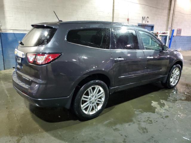2015 CHEVROLET TRAVERSE L - 1GNKRGKD8FJ174190