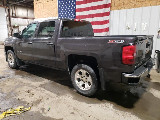 Vin: 3gcukrec5eg391183, lot: 54450325, chevrolet all models k1500 lt 20142
