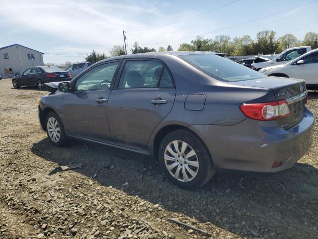 Vin: 5yfbu4ee4cp008718, lot: 54453195, toyota corolla base 20122