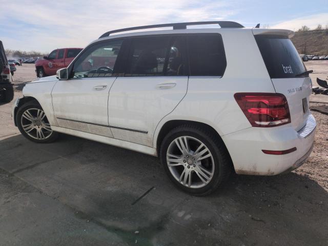 Vin: wdcgg8jb9dg141150, lot: 53545815, mercedes-benz glk-class 350 4matic 20132