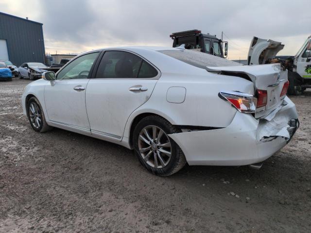 Vin: jthbk1eg2a2363676, lot: 51504105, lexus es350 350 20102