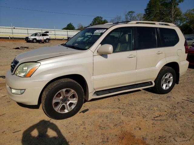 LEXUS GX 470