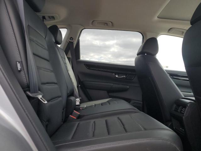 2025 HONDA CR-V EXL 5J6RS4H75SL007306