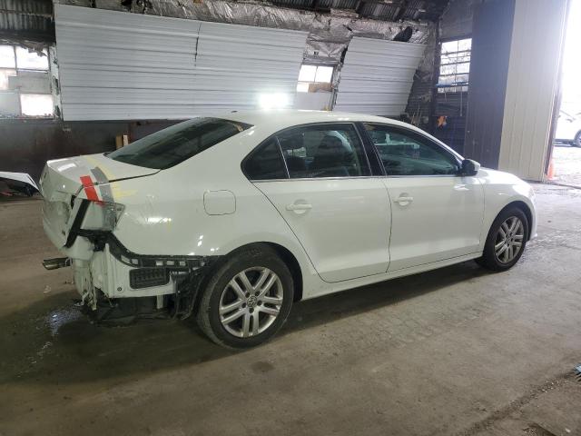 2017 VOLKSWAGEN JETTA S - 3VW2B7AJ8HM278105