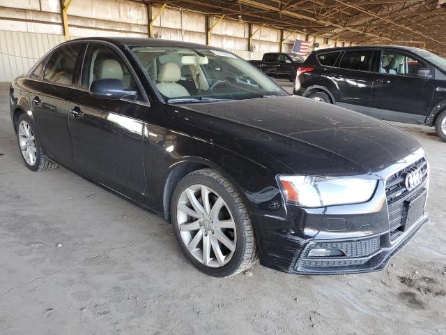 Vin: waubfafl1en025074, lot: 51700855, audi a4 premium 20144