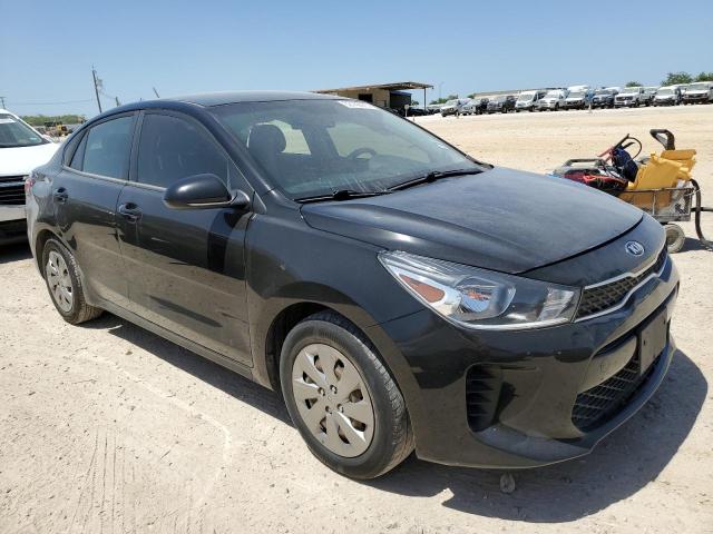 Vin: 3kpa24ad4le268231, lot: 52140975, kia rio lx 20204