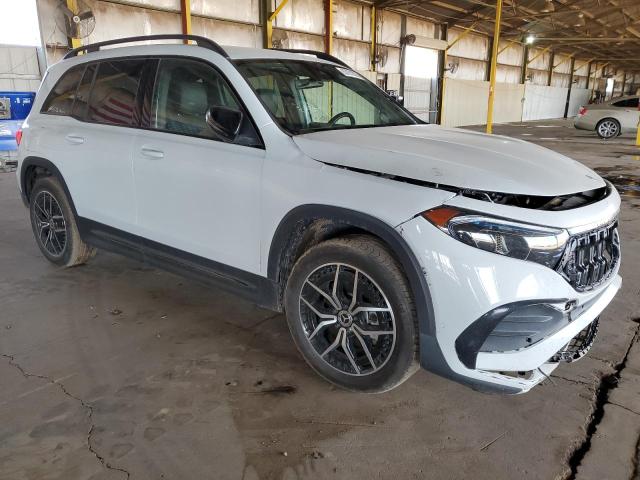 2023 MERCEDES-BENZ EQB 250+ W1N9M0CB4PN071278
