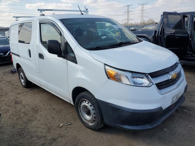 Vin: 3n63m0zn4gk691601, lot: 52363455, chevrolet express lt 20164